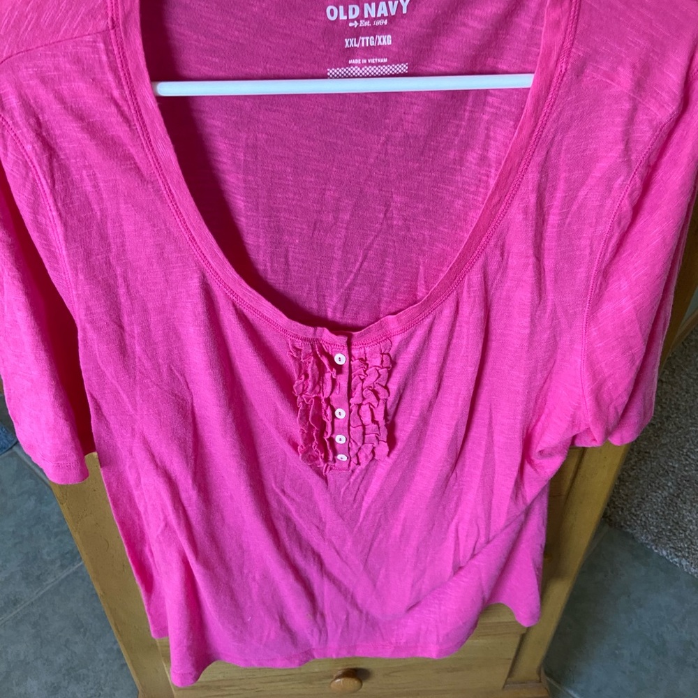 Old Navy Top